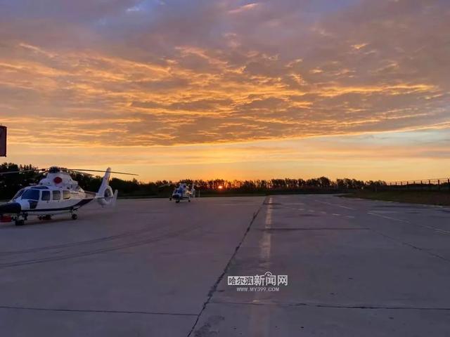 绿色机器猫，穆北安，微信头像，绿色机器猫，穆北安（他们在空中护市民“安康”）