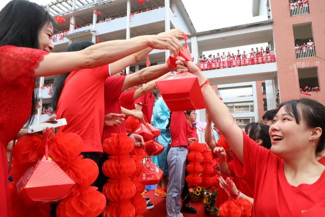 2020端午节，2020端午节是什么时候（大美中国·壮美广西0603丨传统民俗过端午）