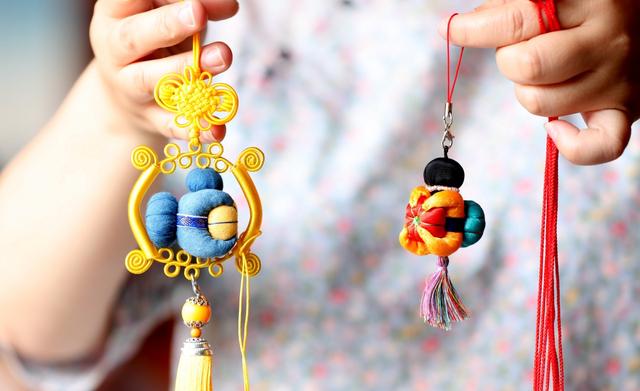 2020端午节，2020端午节是什么时候（大美中国·壮美广西0603丨传统民俗过端午）