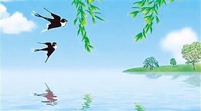 成语头什么目什么，成语什么什么目什么（似曾相识燕归来）