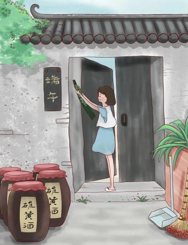 端午节又叫什么节，端午节各地不同的风俗（趣味民俗：端午节的别称）