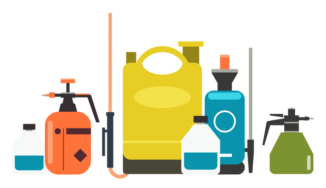 跳蚤药对人身体有没有害，跳蚤药有毒性吗（这种“止痒药”可能会要命）