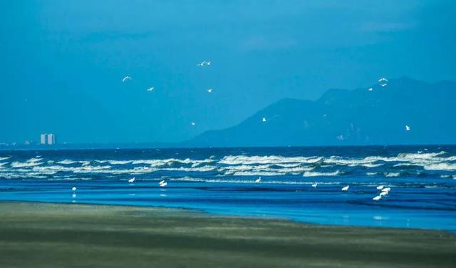 广东海滨城市简介，这就是广东海岛最多的城