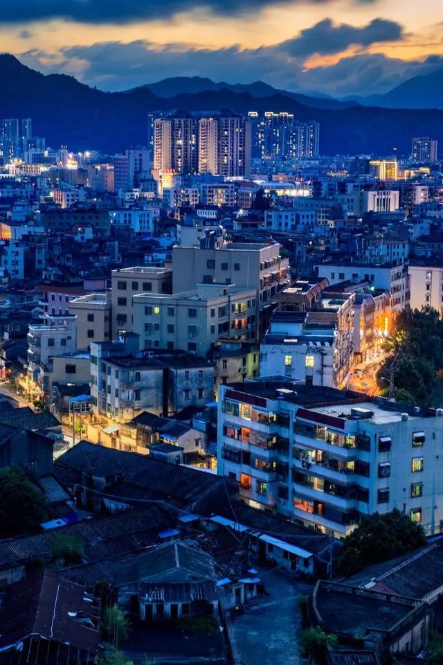 广东海滨城市简介，这就是广东海岛最多的城