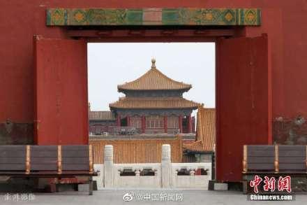 故宫开放时间2022，故宫公布春节开放时间（故宫将于6月7日恢复开放）