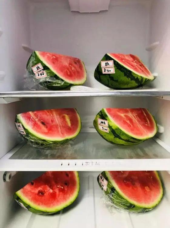 45ml是多少两，45ml有几两（“隔夜西瓜”一口8400个细菌、菌落总数达42000）