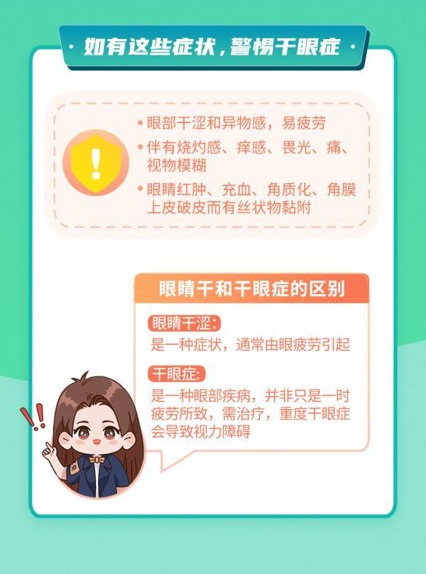 保护眼睛十句口诀，如何保护眼睛？看这里→