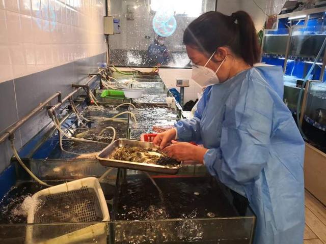 上海菜市场今日价格表，哪种鱼在菜市场卖得最贵（没智能手机的老年人也很方便）