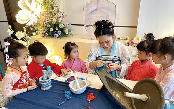 5月31日是什么节日，世界无烟日是几月几日（浓情端午 与爱同行）