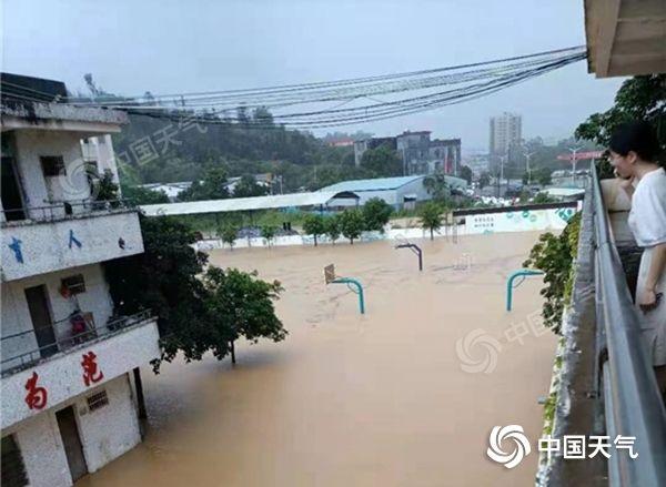 龙舟雨是什么意思，龙舟水降雨什么意思（龙舟水到底是种什么水）