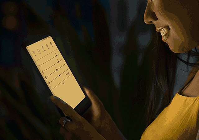 国标网官网免费下载，国标网线水晶头接法顺序图片（这些国产优质电子书阅读器同样值得选择）