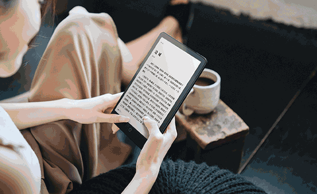 国标网官网免费下载，国标网线水晶头接法顺序图片（这些国产优质电子书阅读器同样值得选择）