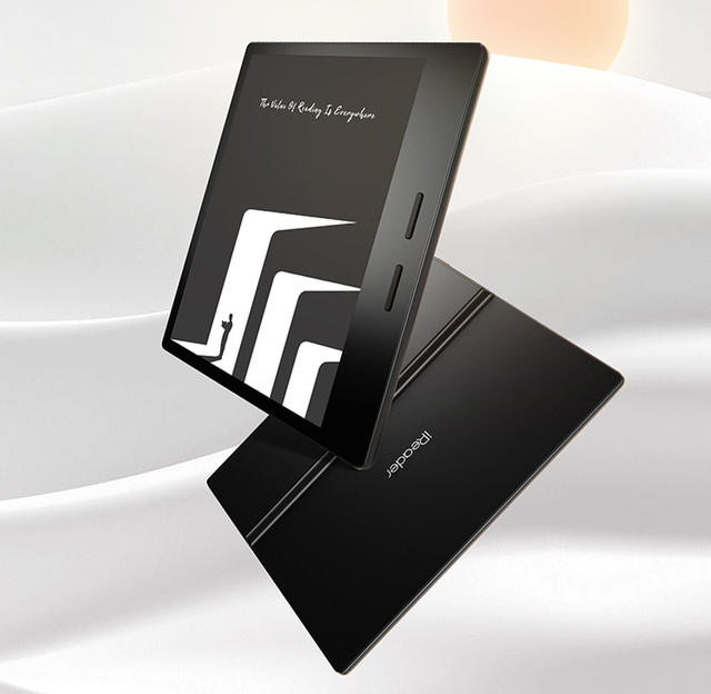 国标网官网免费下载，国标网线水晶头接法顺序图片（这些国产优质电子书阅读器同样值得选择）