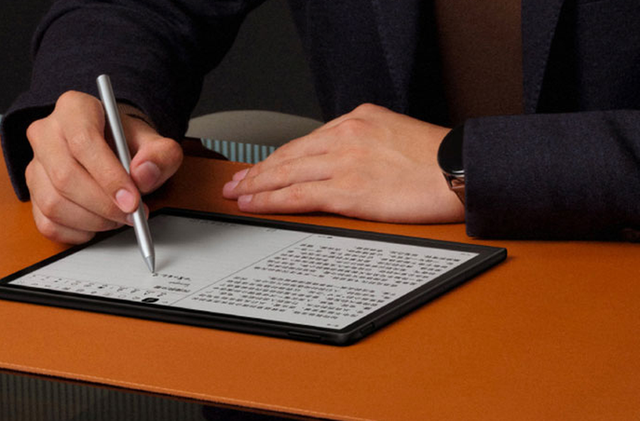 国标网官网免费下载，国标网线水晶头接法顺序图片（这些国产优质电子书阅读器同样值得选择）