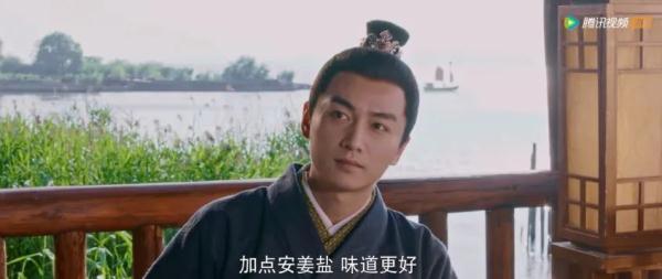 善良的男人大结局，善良的男人男主有没有死（《梦华录》凭什么拿下豆瓣8.8分）