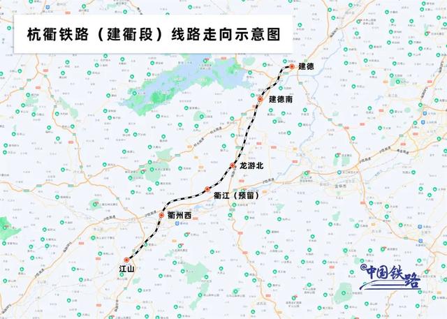 全国火车线路图，火车路线图（这8条设计时速350公里高铁是否经过你家乡）