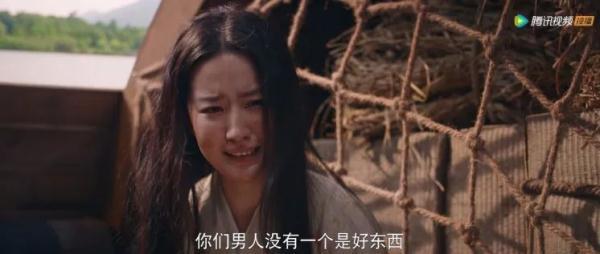 善良的男人大结局，善良的男人男主有没有死（《梦华录》凭什么拿下豆瓣8.8分）