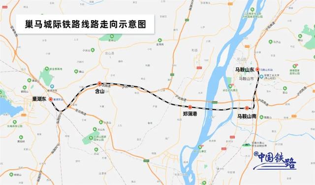 全国火车线路图，火车路线图（这8条设计时速350公里高铁是否经过你家乡）