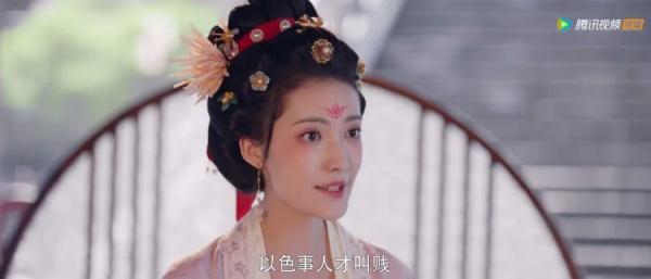 善良的男人大结局，善良的男人男主有没有死（《梦华录》凭什么拿下豆瓣8.8分）