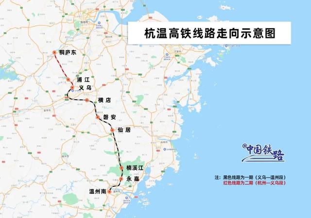 全国火车线路图，火车路线图（这8条设计时速350公里高铁是否经过你家乡）