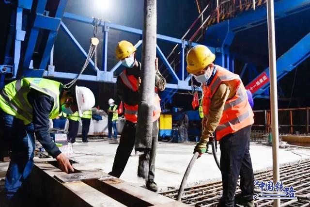 全国火车线路图，火车路线图（这8条设计时速350公里高铁是否经过你家乡）