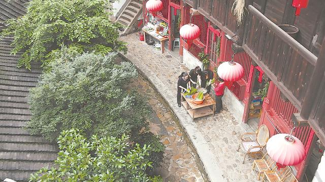 粽子节是几月几号，粽子节是几月几号英文（吃粽子、挂艾叶、戴香包）