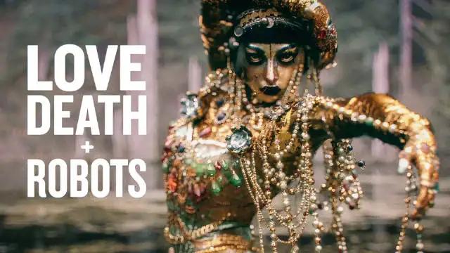 吉巴罗在哪里看，吉巴罗在哪个平台看（后人类视角下的科幻与动画）