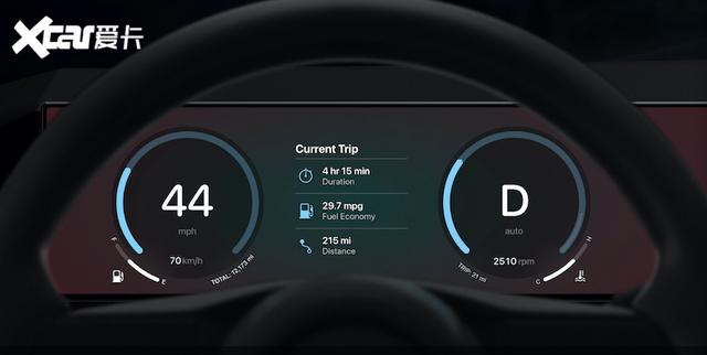 苹果carplay，苹果carplay怎么添加应用（苹果全新CarPlay发布）