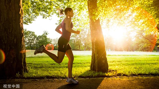 5个健康跑步的方法，跑步的几种方法（什么样的跑步姿势最科学高效）