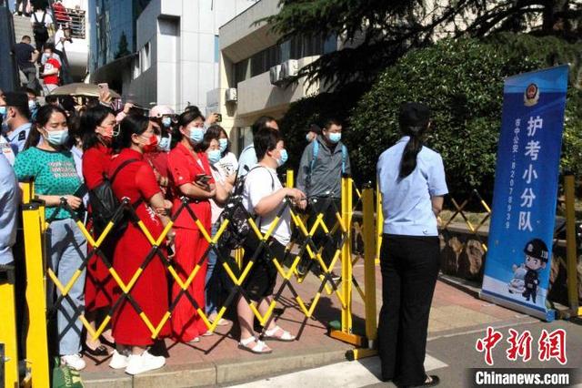 山东2020年夏季高考有多少人，山东2020年夏季高考报名人数（山东2022年夏季高考拉开大幕）