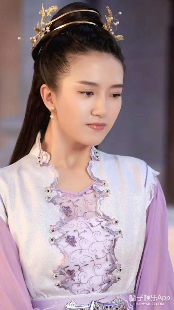 缪盈的扮演者是，《归去来》演员表中有哪些演员（还记得《择天记》的莫雨吗）