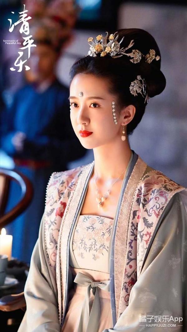 缪盈的扮演者是，《归去来》演员表中有哪些演员（还记得《择天记》的莫雨吗）