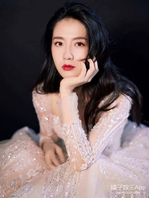 缪盈的扮演者是，《归去来》演员表中有哪些演员（还记得《择天记》的莫雨吗）