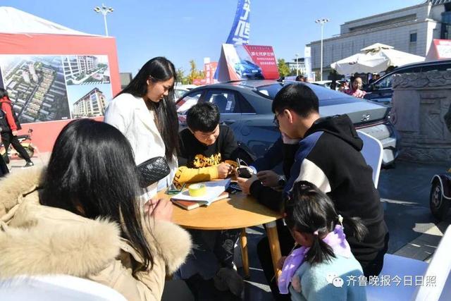 银行夏季营业时间，夏季银行营业时间（莒县农商银行杯2022年夏季房、车展来了）