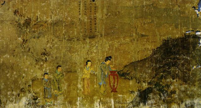 孔子简介字在50左右，孔子介绍50字左右（江南物语，孔子其人）