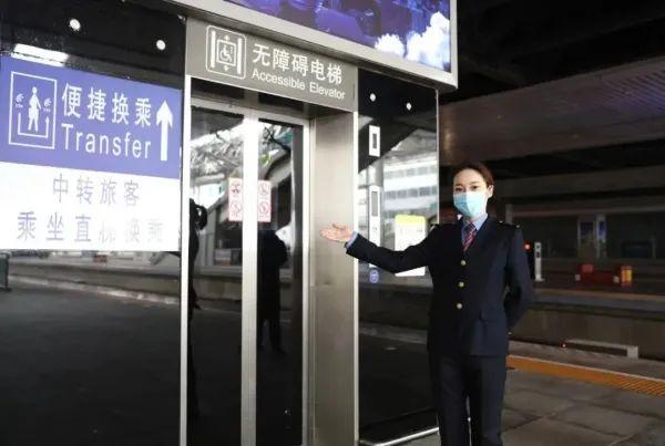 站内换乘怎么换，火车如何进行站内换乘（长春站恢复站内便捷换乘）