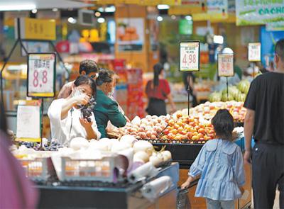 三可手工虾仁水饺加盟，加大纾困力度 稳住市场主体