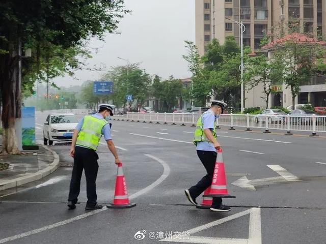 加油！考试季！，加油期末考试（丨护航高考 交警同行图片）