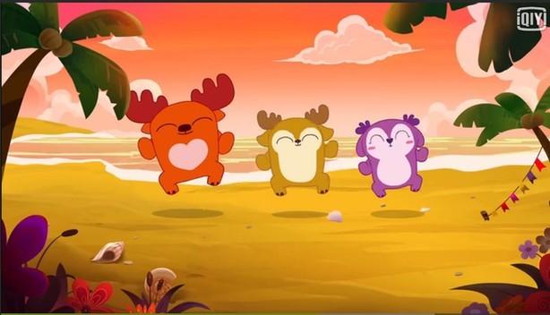 小螺号儿歌歌词，网络神曲替代儿歌