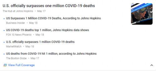 007数字图书馆，研究生专业目录（美国说疫情死亡人数破100万是假数据……）