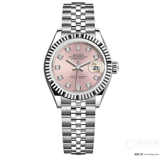 女士手表排名前十，世界女士名表排行榜（适合年轻女孩的腕表推荐）