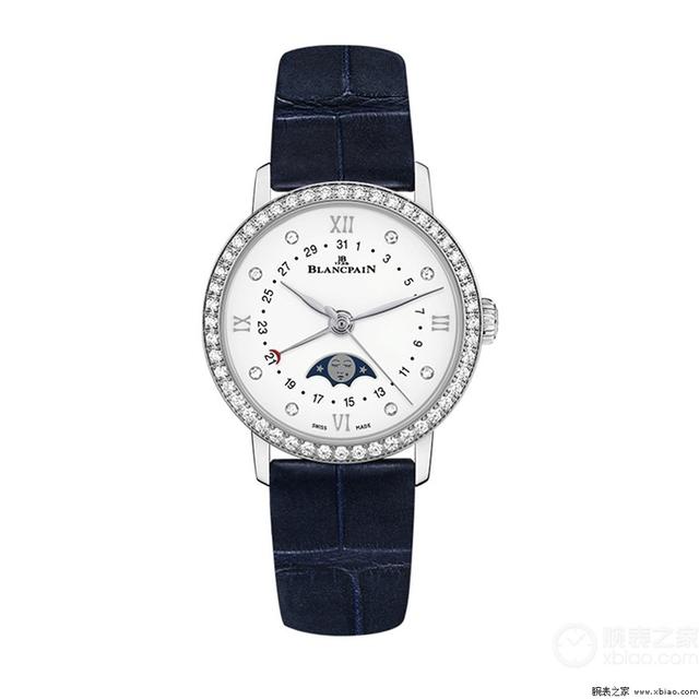 女士手表排名前十，世界女士名表排行榜（适合年轻女孩的腕表推荐）