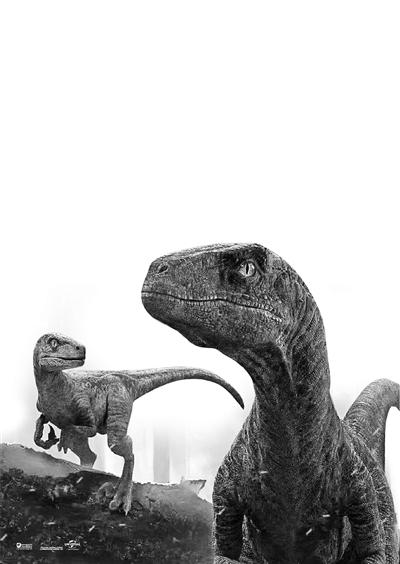 重爪龙吃什么，重爪龙吃什么饲料蛋（请收下这份恐龙档案）