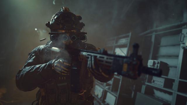 《使命召唤19》Steam开启预购 标准版446元、9大开发商打造