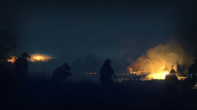 《使命召唤19》Steam开启预购 标准版446元、9大开发商打造