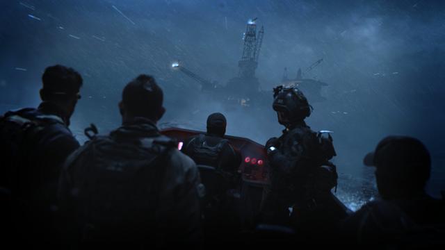 《使命召唤19》Steam开启预购 标准版446元、9大开发商打造