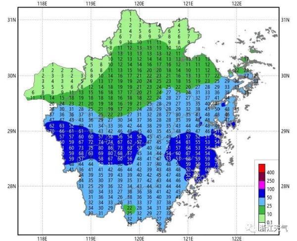 什么时候出梅 几时入梅几时出梅，什么时候出梅（官宣了，浙江入梅时间定了）