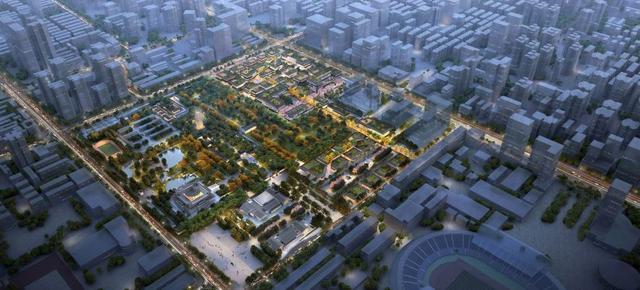 寓意兴旺的公司名字，寓意兴旺的公司名字有哪些（西安离顶级商圈有多远）