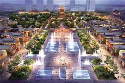 寓意兴旺的公司名字，寓意兴旺的公司名字有哪些（西安离顶级商圈有多远）