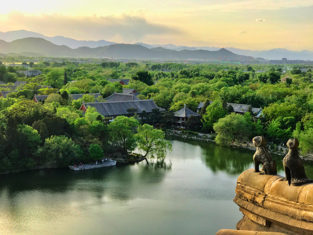 北京大学简介，北大学院简介（北大发布2022报考指南）